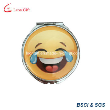 Großhandel Emoji Schminkspiegel